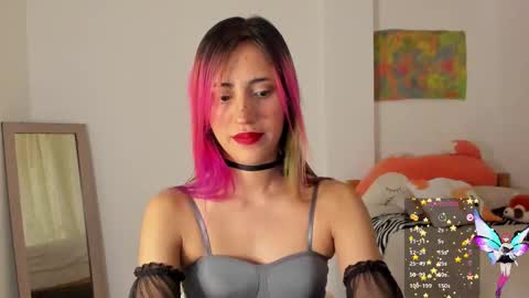 Amber online show from January 26, 2025, 4:51 am