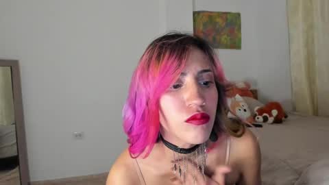 Amber online show from January 30, 2025, 8:43 am