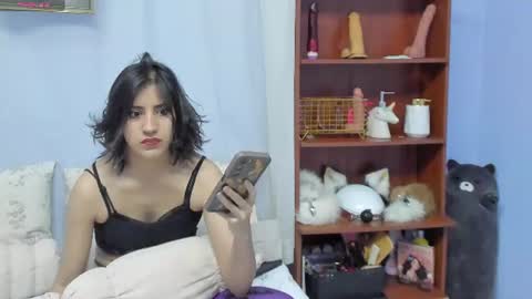 Amber online show from July 11, 2026, 12:57 am