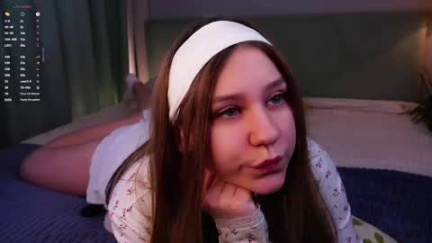 Mary online show from April 11, 2026, 1:43 am