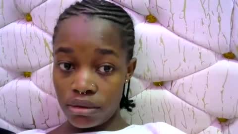 Snapshot of mini_charm chatting on June 10, 2026, 7:07 am VERONICA MUTAMBI online show from June 10, 2026, 7:07 am