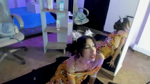 Snapshot of miniadelf chatting on February 4, 2026, 8:25 pm miniadelf online show from February 4, 2026, 8:25 pm