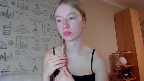 Amelia online show from September 23, 2025, 5:05 pm