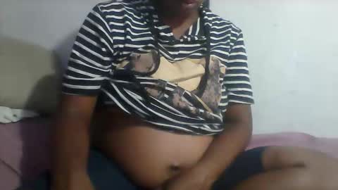 Snapshot of minie4tina chatting on January 10, 2026, 9:55 am Minie4Tina online show from January 10, 2026, 9:55 am