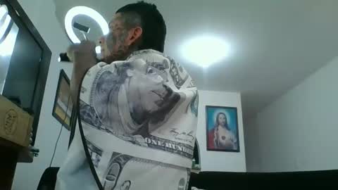 Snapshot of miniimgra chatting on March 1, 2026, 5:15 pm miniimgra online show from March 1, 2026, 5:15 pm