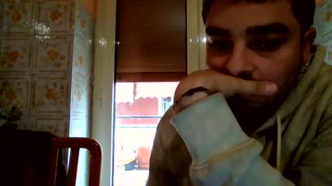 Snapshot of minimini2092 chatting on March 30, 2026, 2:18 pm minimini2092 online show from March 30, 2026, 2:18 pm