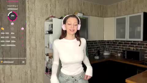 Asti online show from February 3, 2026, 4:12 pm