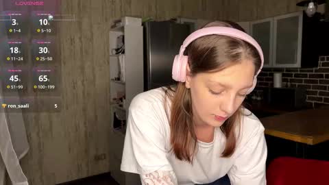 Asti online show from February 19, 2026, 4:25 pm