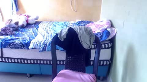 Andrea online show from November 20, 2025, 6:40 pm