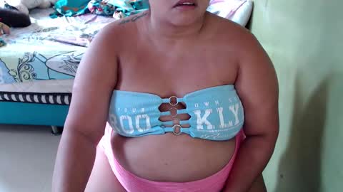 Andrea online show from February 2, 2026, 7:23 pm