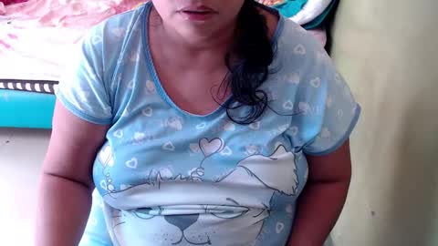 Andrea online show from March 21, 2026, 2:53 pm