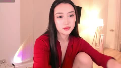 minnie_jin online show from June 2, 2026, 3:03 pm