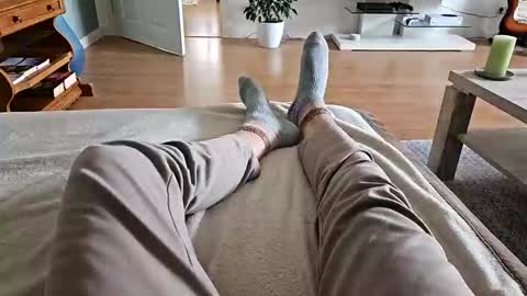 Jesse J. online show from November 12, 2025, 2:06 pm