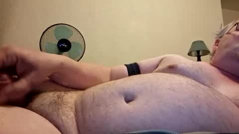 Stephano online show from April 20, 2026, 12:35 am