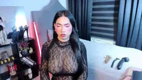 MARIANE online show from March 10, 2026, 9:36 am