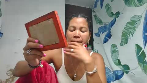 Snapshot of miora620846 chatting on May 11, 2026, 7:36 am miora620846 online show from May 11, 2026, 7:36 am