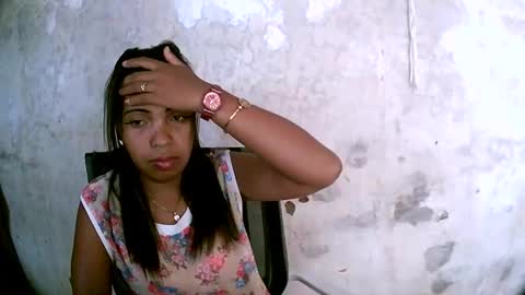 Snapshot of miorah chatting on March 6, 2025, 12:52 pm miorah online show from March 6, 2025, 12:52 pm