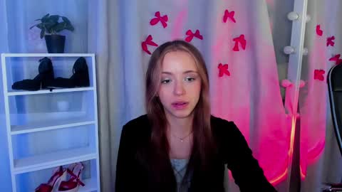 NEXT STREAM NOVEMBER  27282930 online show from February 12, 2025, 1:06 pm