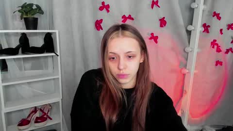 NEXT STREAM NOVEMBER  27282930 online show from February 18, 2025, 10:05 am