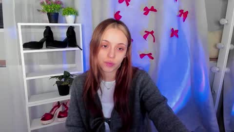 NEXT STREAM NOVEMBER  27282930 online show from February 23, 2025, 9:00 am