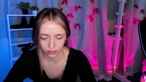 NEXT STREAM NOVEMBER  27282930 online show from March 6, 2025, 1:03 pm