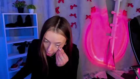 NEXT STREAM NOVEMBER  27282930 online show from March 7, 2025, 1:07 pm