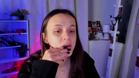 NEXT STREAM NOVEMBER  27282930 online show from October 4, 2025, 10:46 am