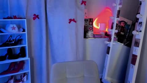 NEXT STREAM NOVEMBER  27282930 online show from January 19, 2026, 10:30 am