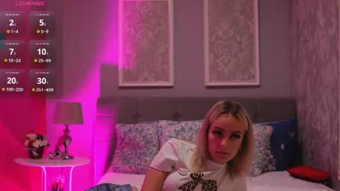 Mira online show from July 21, 2026, 4:59 am