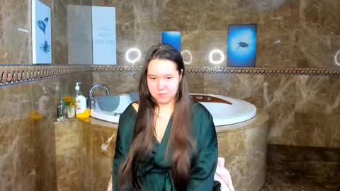 Mira online show from February 12, 2025, 1:52 am