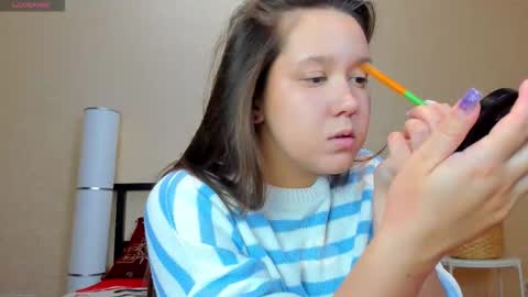 Mira online show from October 20, 2025, 11:43 am