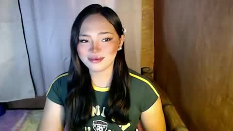 Mira Bella online show from February 26, 2026, 2:32 am