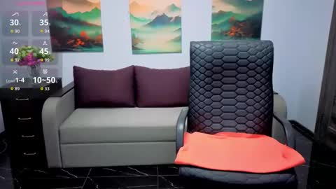 Snapshot of mira_whitme chatting on January 17, 2026, 12:43 pm Mira online show from January 17, 2026, 12:43 pm