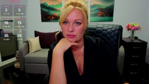 Mira online show from July 3, 2026, 12:00 pm