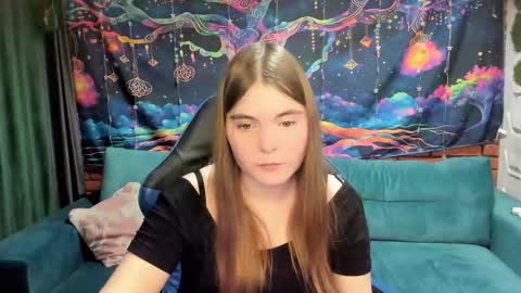 miraa_bloom online show from February 17, 2026, 4:24 pm