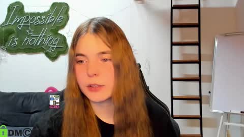 miraa_bloom online show from February 23, 2026, 6:27 pm