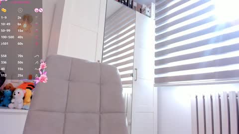 Snapshot of miraann chatting on February 4, 2025, 7:40 am Mirana online show from February 4, 2025, 7:40 am