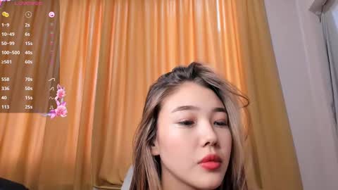 Snapshot of miraann chatting on February 13, 2025, 6:20 am Mirana online show from February 13, 2025, 6:20 am