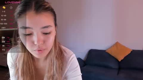 Snapshot of miraann chatting on February 22, 2025, 8:40 am Mirana online show from February 22, 2025, 8:40 am