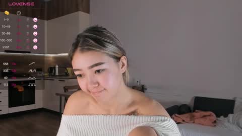 Snapshot of miraann chatting on March 1, 2025, 3:21 am Mirana online show from March 1, 2025, 3:21 am