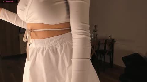 Snapshot of miraann chatting on March 1, 2025, 4:33 pm Mirana online show from March 1, 2025, 4:33 pm