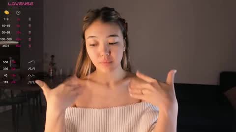 Snapshot of miraann chatting on March 6, 2025, 3:13 am Mirana online show from March 6, 2025, 3:13 am