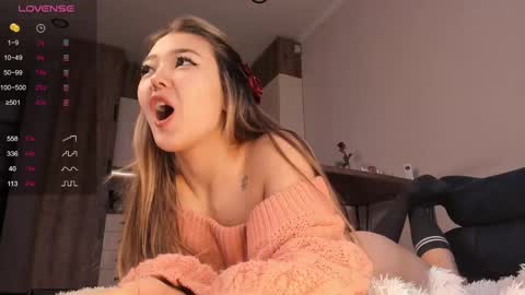 Snapshot of miraann chatting on March 8, 2025, 6:21 am Mirana online show from March 8, 2025, 6:21 am