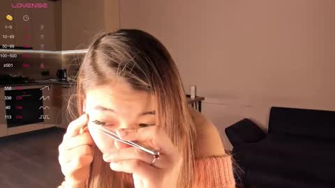 Snapshot of miraann chatting on March 10, 2025, 3:34 am Mirana online show from March 10, 2025, 3:34 am