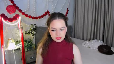 Emma online show from March 25, 2026, 7:20 pm