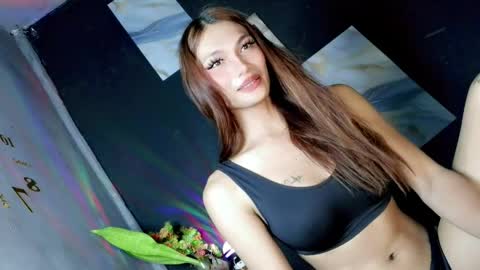 Zoey online show from March 16, 2026, 10:19 am