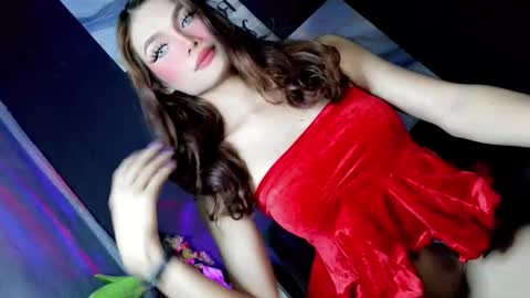 Zoey online show from March 17, 2026, 11:41 pm