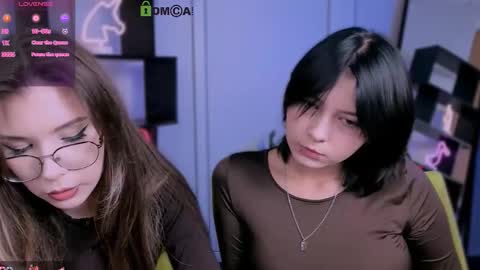 Snapshot of miraella chatting on October 9, 2025, 7:12 pm Mira online show from October 9, 2025, 7:12 pm