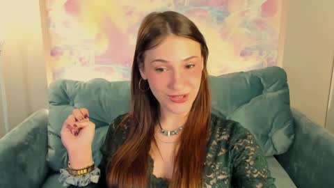 mirageanny online show from April 23, 2026, 1:02 pm