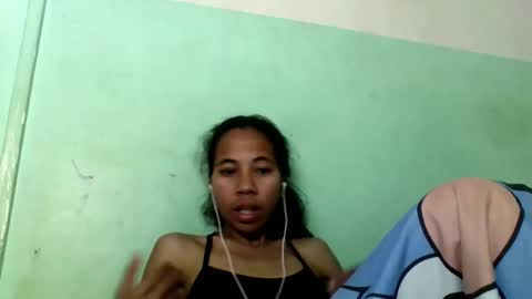 mirah881 online show from September 20, 2025, 7:53 am
